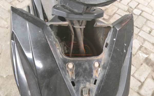 HONDA BEAT STREET