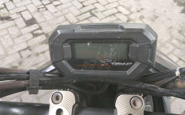 HONDA BEAT STREET