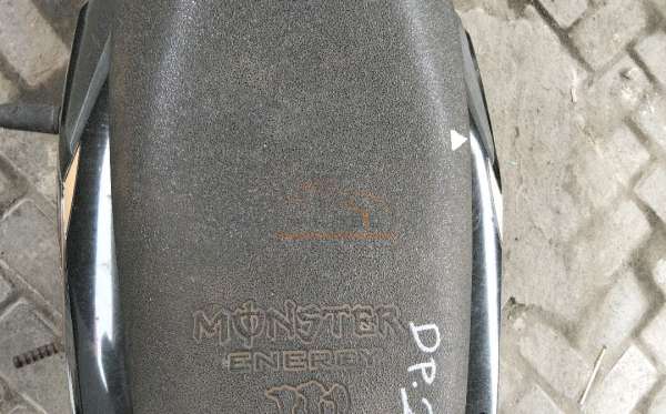 HONDA BEAT STREET