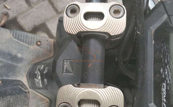 HONDA BEAT STREET