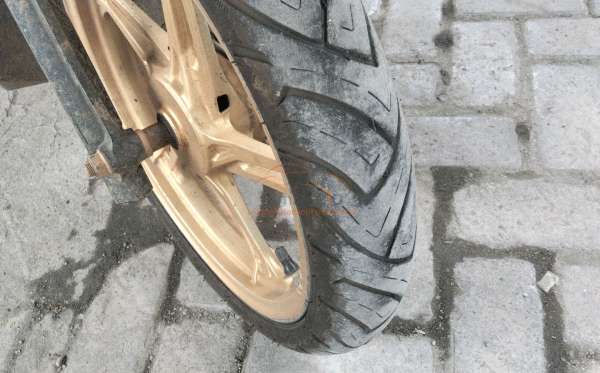 HONDA BEAT STREET