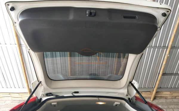 HONDA CR-V RM3 2WD 2.4