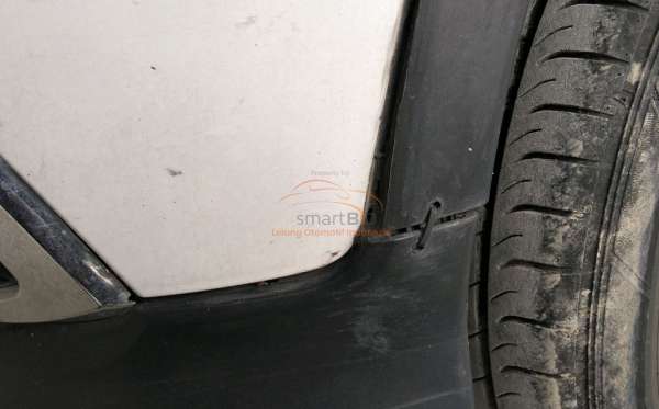 HONDA CR-V RM3 2WD 2.4