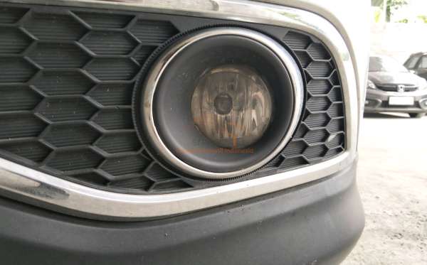 HONDA CR-V RM3 2WD 2.4