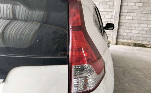 HONDA CR-V RM3 2WD 2.4