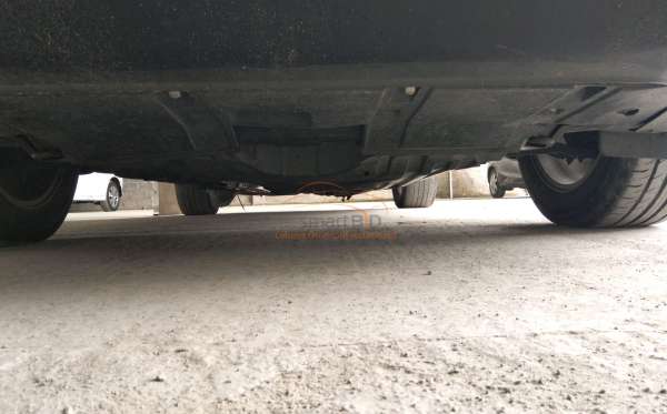 HONDA CR-V RM3 2WD 2.4