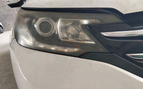 HONDA CR-V RM3 2WD 2.4