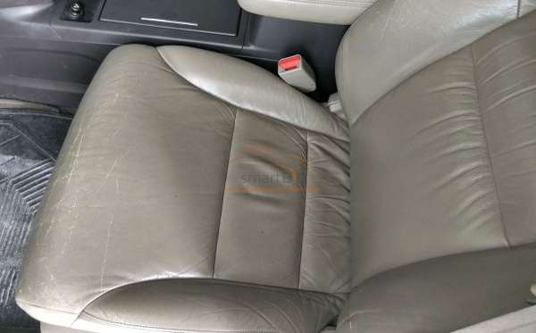 HONDA CR-V RM3 2WD 2.4