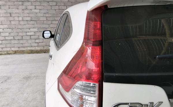 HONDA CR-V RM3 2WD 2.4