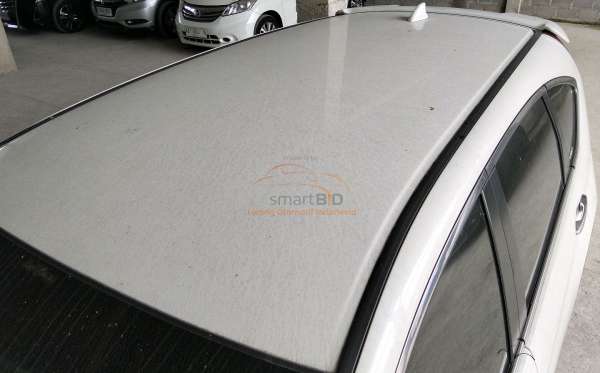 HONDA CR-V RM3 2WD 2.4