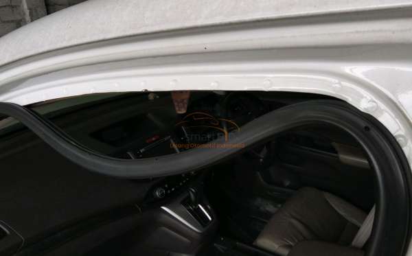 HONDA CR-V RM3 2WD 2.4