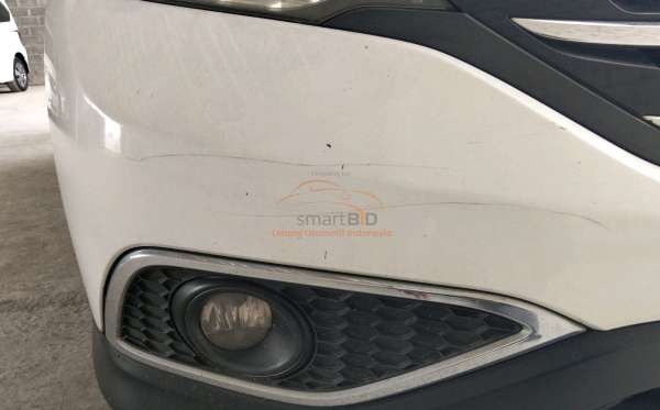 HONDA CR-V RM3 2WD 2.4