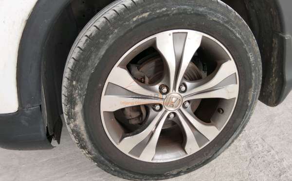 HONDA CR-V RM3 2WD 2.4