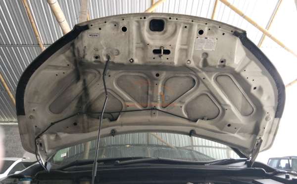 HONDA CR-V RM3 2WD 2.4