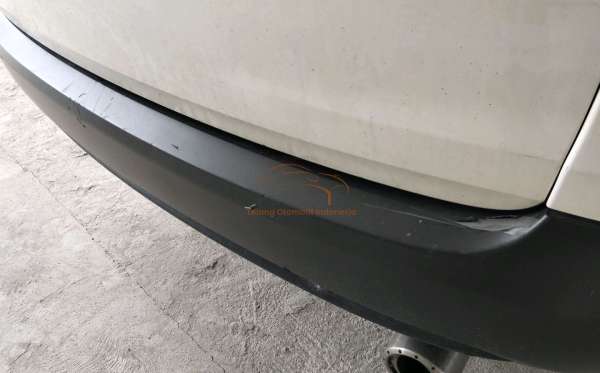 HONDA CR-V RM3 2WD 2.4