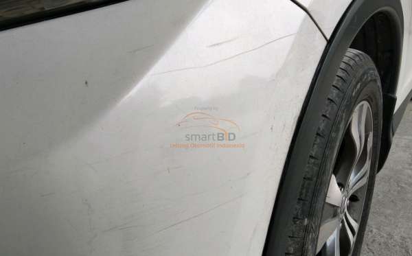 HONDA CR-V RM3 2WD 2.4