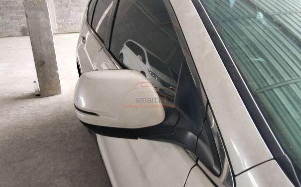 HONDA CR-V RM3 2WD 2.4