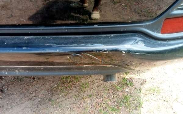 HONDA MOBILIO DD4 1.5E