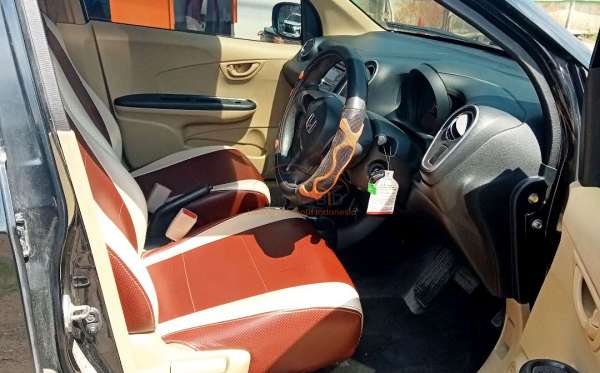 HONDA MOBILIO DD4 1.5E