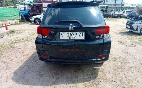 HONDA MOBILIO DD4 1.5E