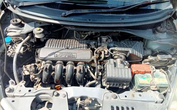 HONDA MOBILIO DD4 1.5E