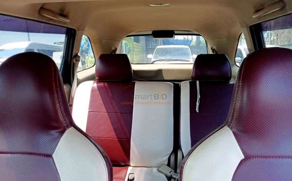 HONDA MOBILIO DD4 1.5E