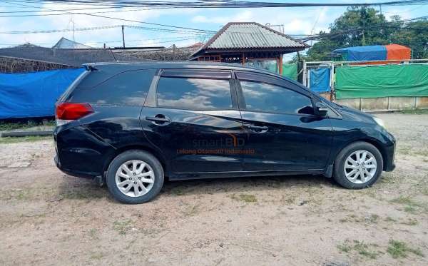 HONDA MOBILIO DD4 1.5E