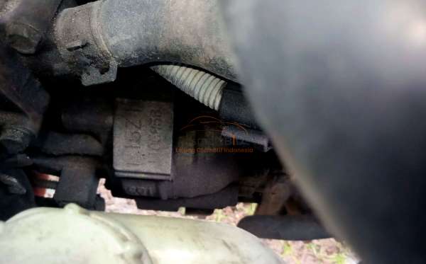 HONDA MOBILIO DD4 1.5E