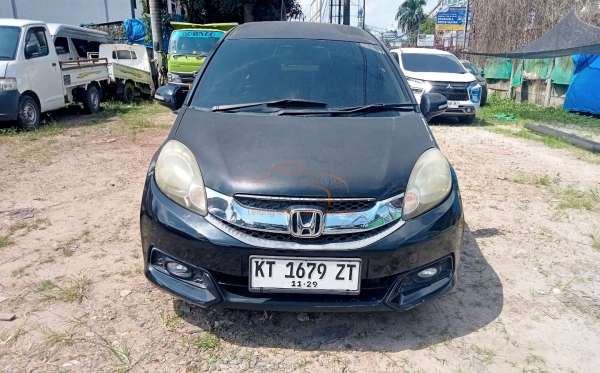 HONDA MOBILIO DD4 1.5E