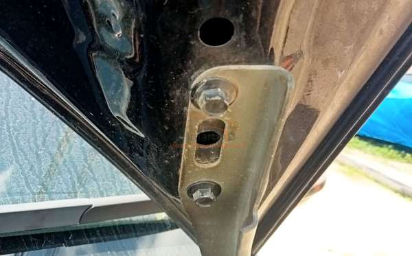 HONDA MOBILIO DD4 1.5E