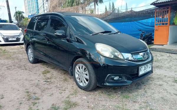 HONDA MOBILIO DD4 1.5E