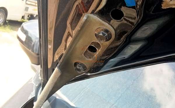 HONDA MOBILIO DD4 1.5E