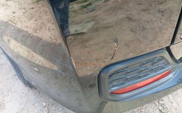 HONDA MOBILIO DD4 1.5E