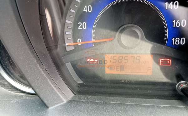 HONDA MOBILIO DD4 1.5E