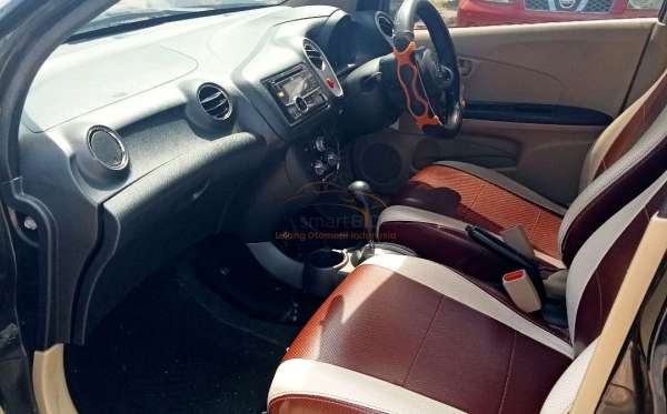 HONDA MOBILIO DD4 1.5E