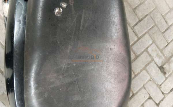 HONDA SCOOPY PRESTIGE