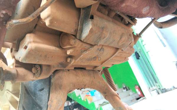 HONDA SCOOPY PRESTIGE