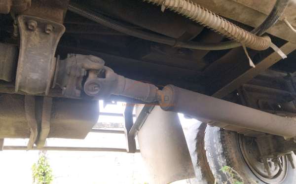ISUZU ELF NKR 71 120 PS 6