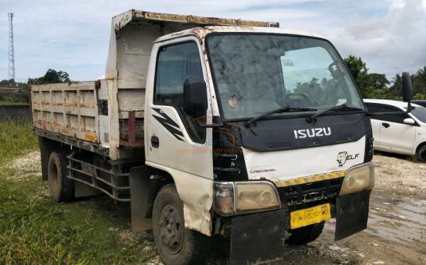 ISUZU ELF NKR 71 120 PS 6