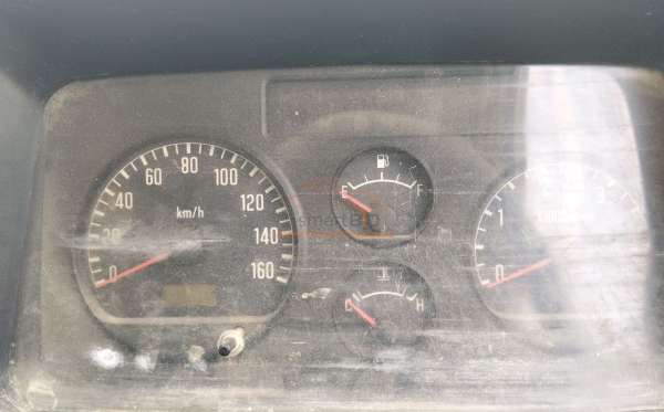 ISUZU ELF NKR 71 120 PS 6