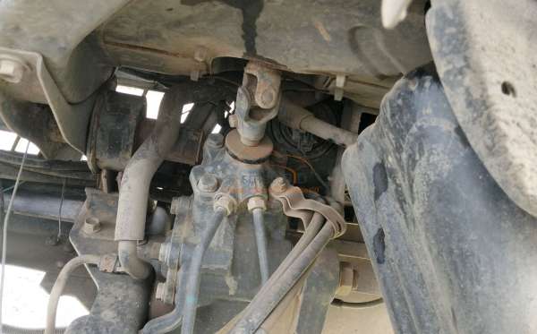 ISUZU ELF NKR 71 120 PS 6