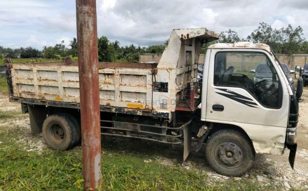 ISUZU ELF NKR 71 120 PS 6