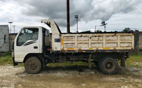 ISUZU ELF NKR 71 120 PS 6