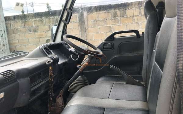 ISUZU ELF NKR 71 120 PS 6