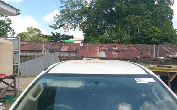 MITSUBISHI DC HDX 4X4