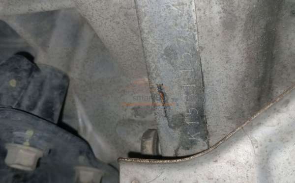 SUZUKI CARRY PU WD