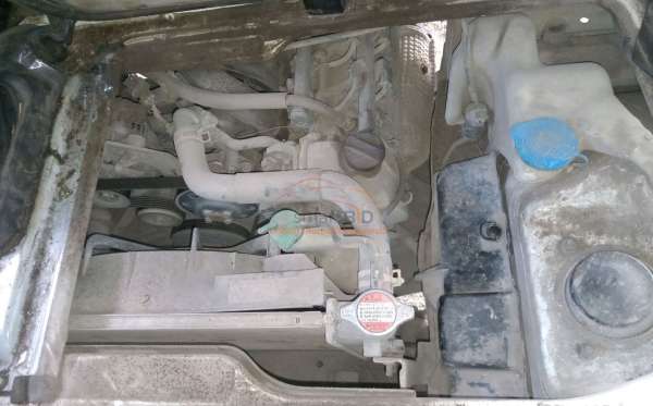 SUZUKI CARRY PU WD