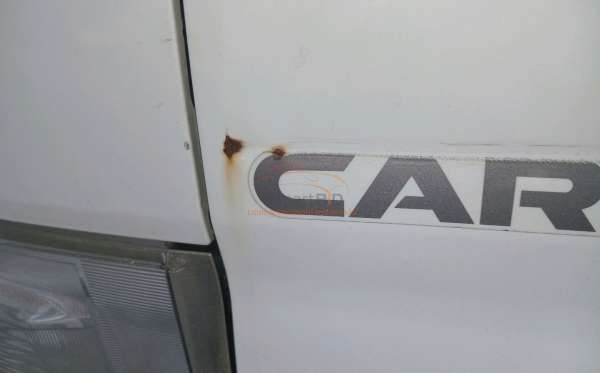 SUZUKI CARRY PU WD