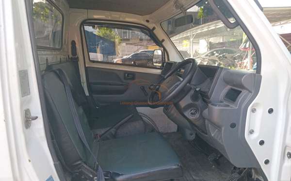 SUZUKI CARRY PU WD