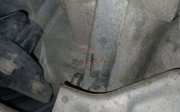SUZUKI CARRY PU WD